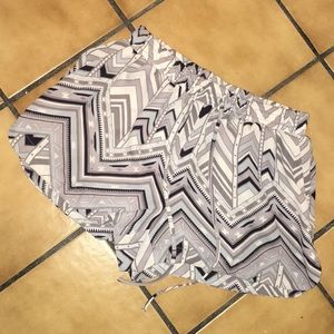 Forever 21 shorts xs